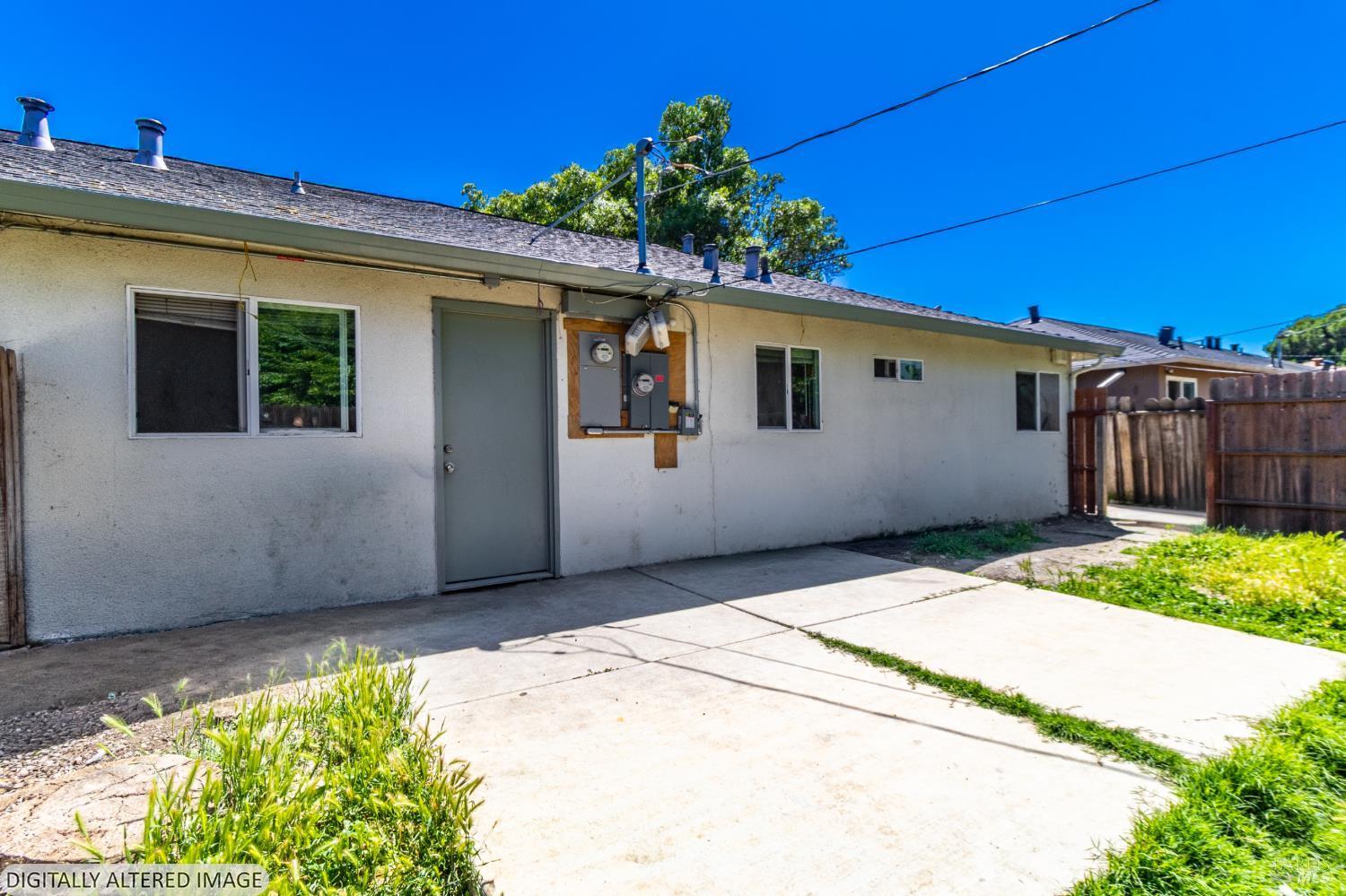 1722 Indiana Street Fairfield, CA 94533 - Photo 16 of 18 a house with a tree in front of it