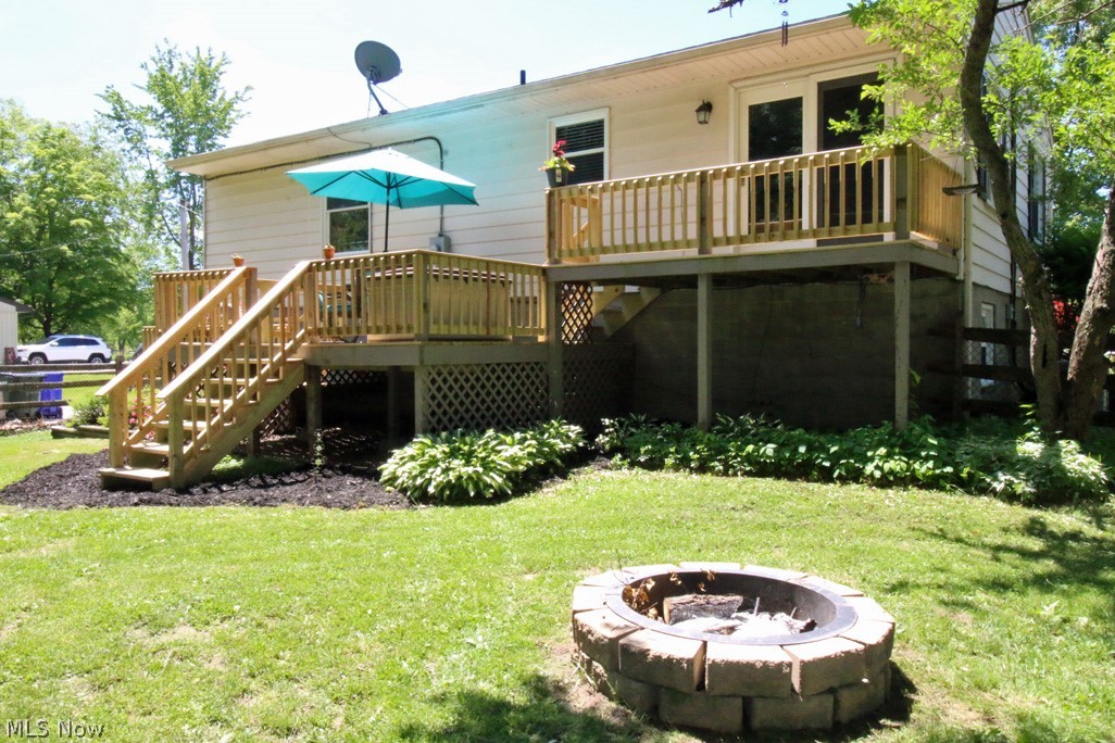 3668 Ranfield Road Kent, OH 44240 - Photo 22 of 29 Gallery Image 22
