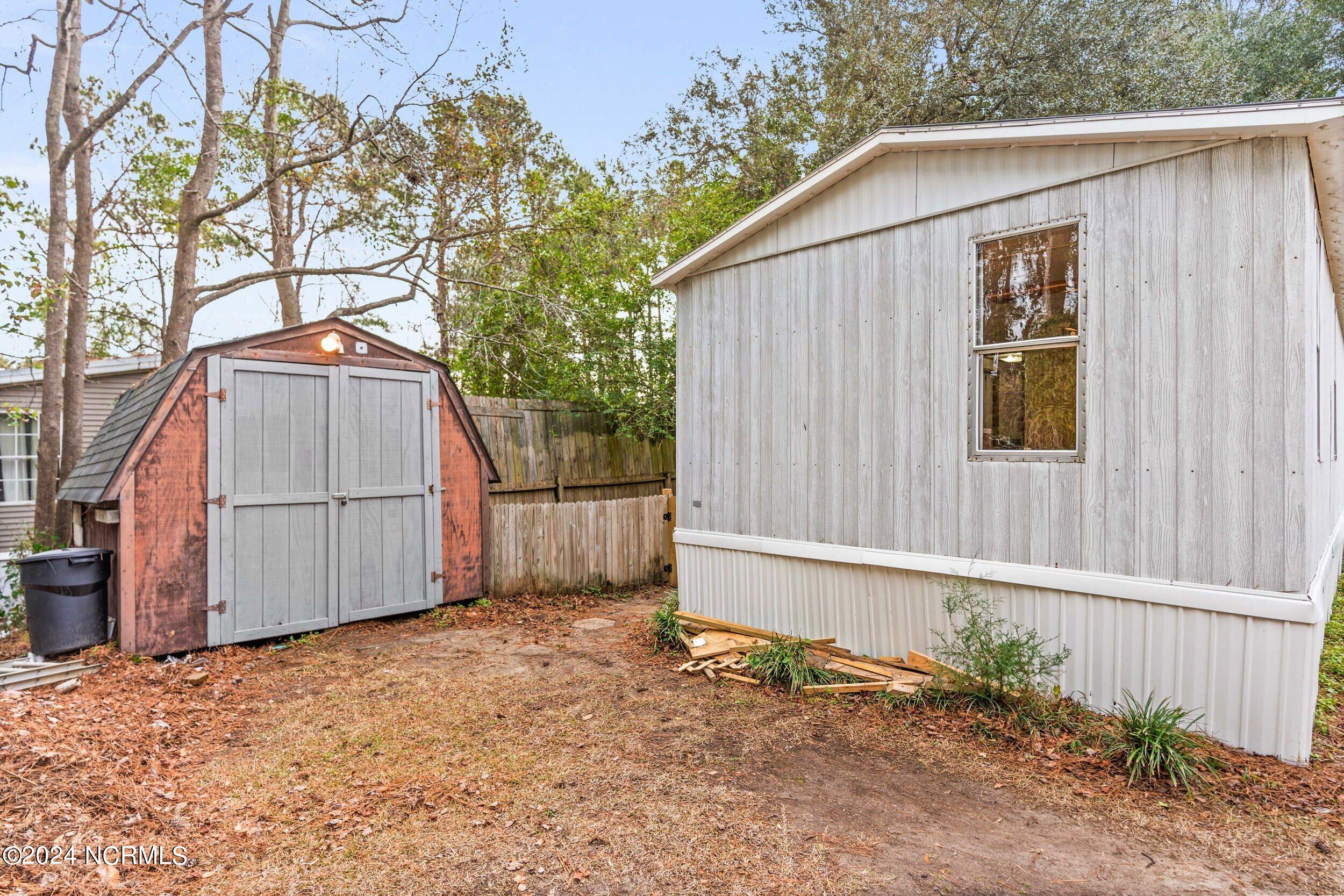 28 Sanders Road Wilmington, NC 28412 - Photo 23 of 31 28sandersdr_00030