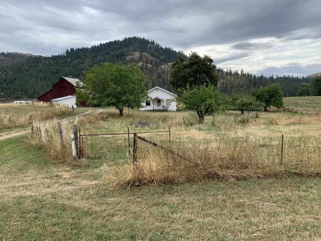 4966 Melin Road Hunters, WA 99137 - Photo 2 of 19 Gallery Image 2