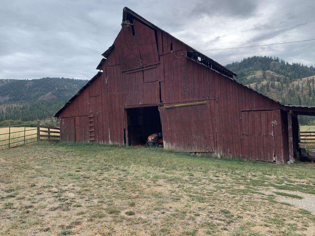 4966 Melin Road Hunters, WA 99137 - Photo 9 of 19 Gallery Image 9