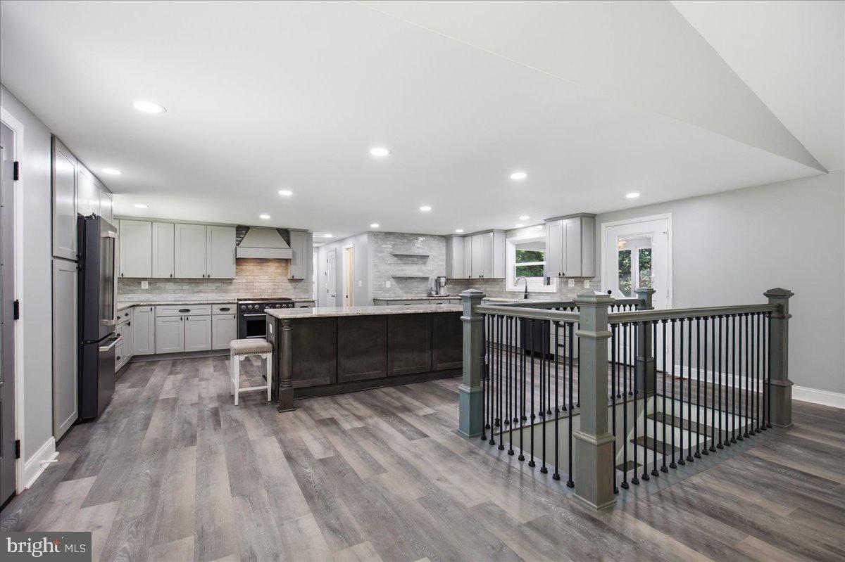 2175 Ponds Wood Road Huntingtown, MD 20639 - Photo 14 of 76 Muted colors, high quality finishes throughout