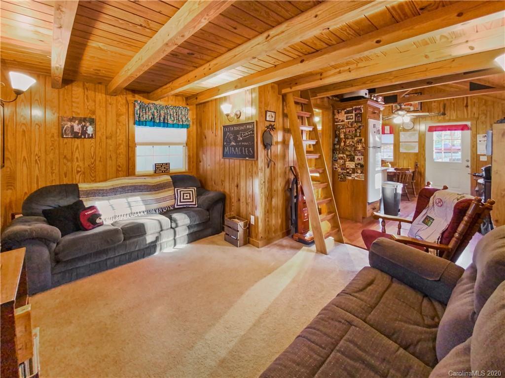 937 Chief Thomas Road Harmony, NC 28634 - Photo 10 of 19 Gallery Image 10