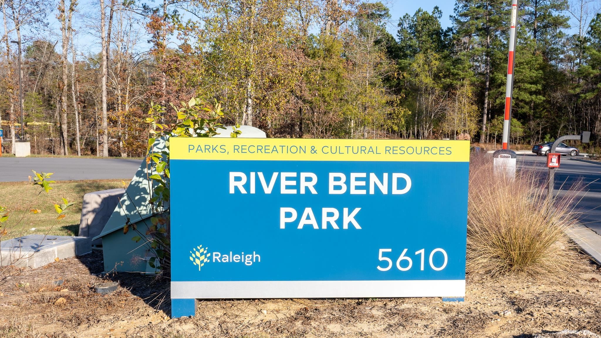 6524 Perry Creek Road Raleigh, NC 27616 - Photo 29 of 36 Photo 29