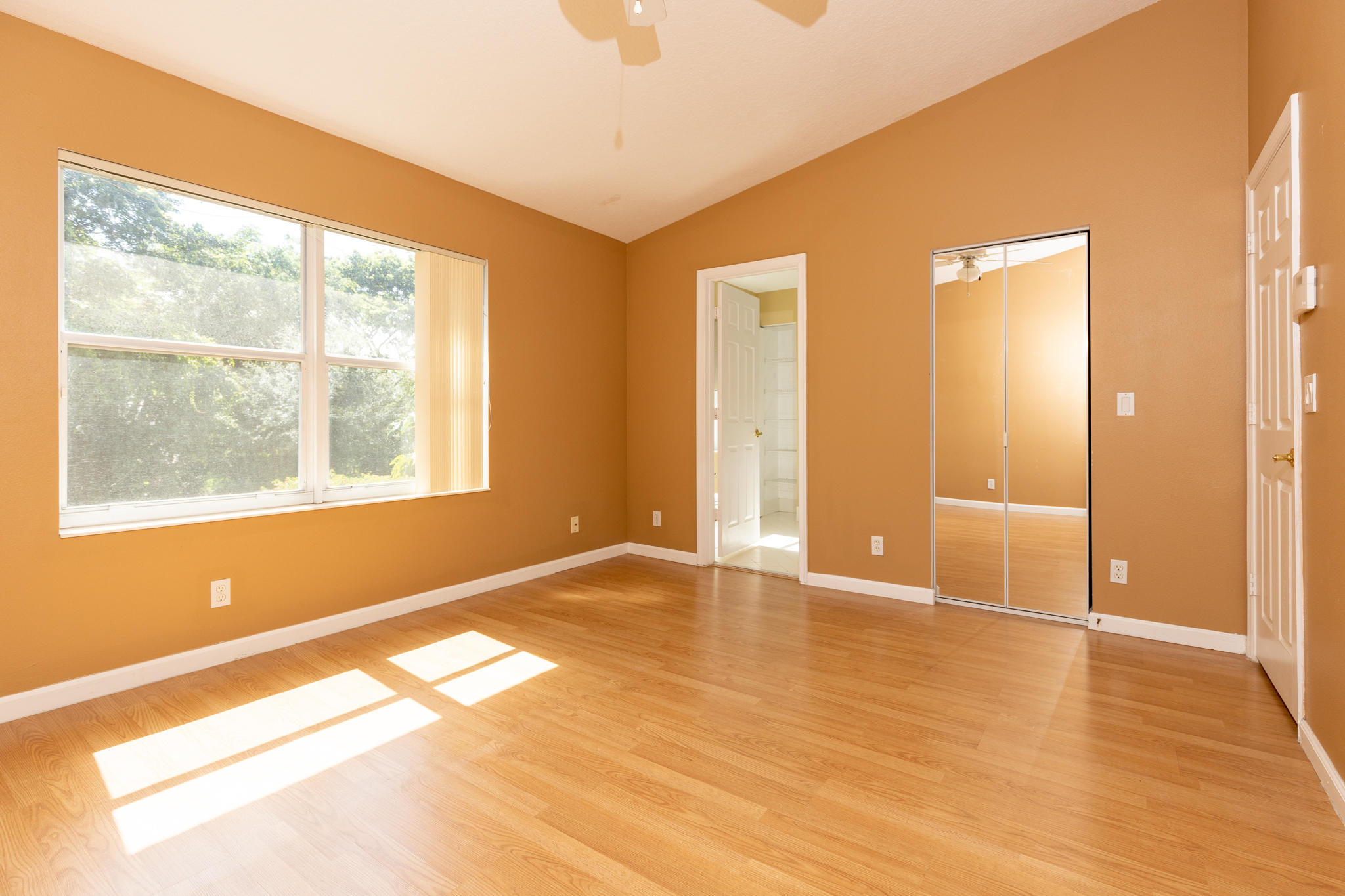 18171 Boca Way Drive Boca Raton, FL 33498 - Photo 5 of 24 Master Bedroom
