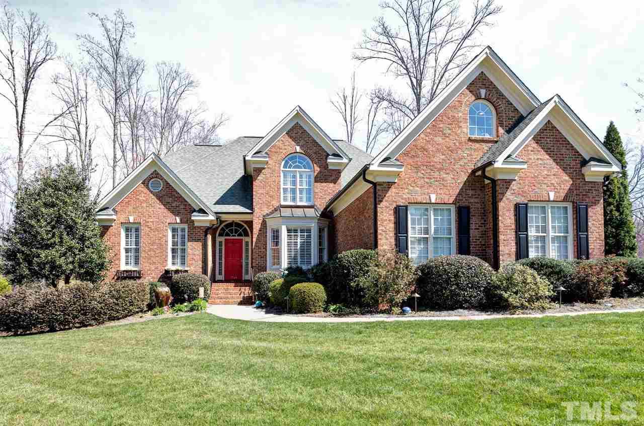 7764 Netherlands Drive Raleigh, NC 27606 - Photo 1 of 25 Gallery Image 1