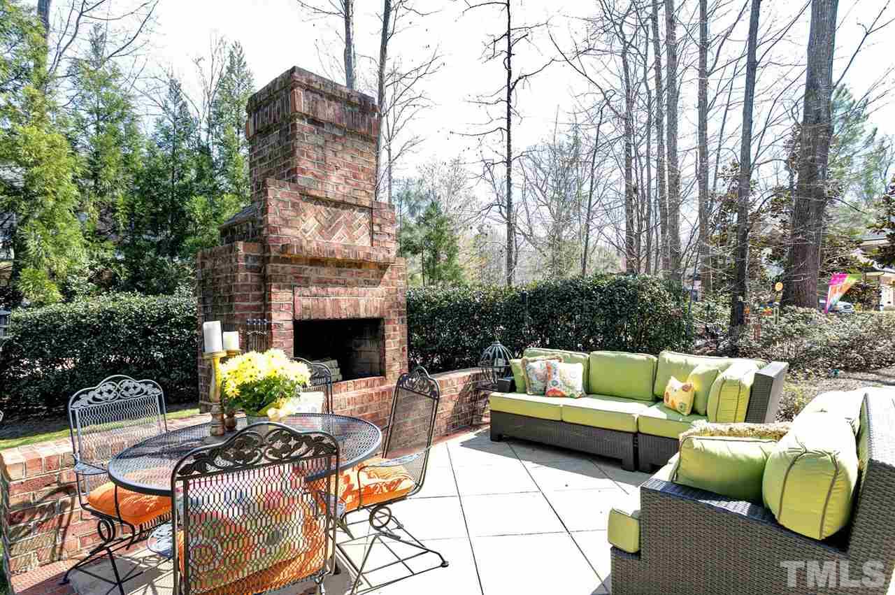 7764 Netherlands Drive Raleigh, NC 27606 - Photo 21 of 25 Gallery Image 21