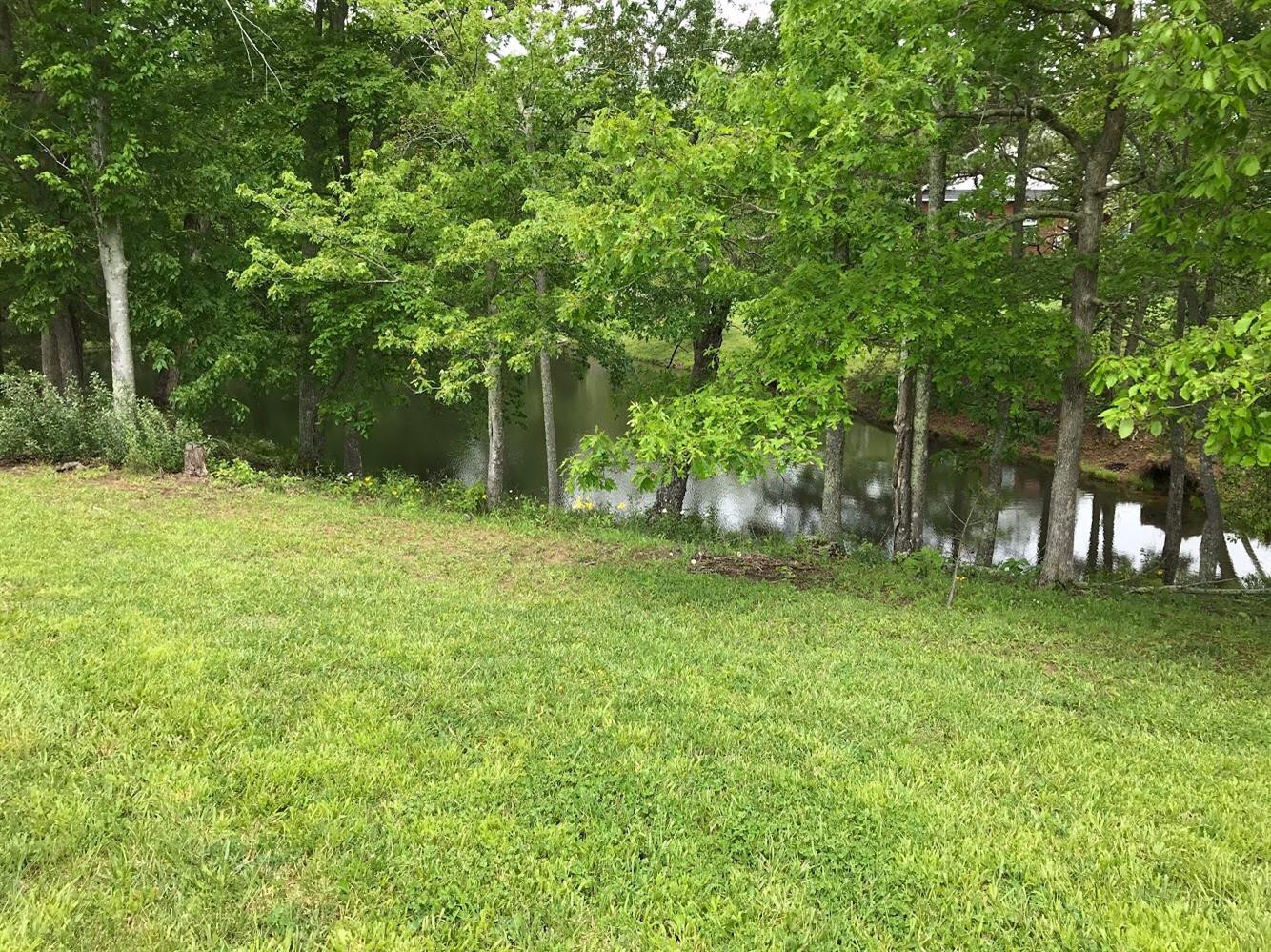 111 Mount Pleasant Road Strunk, KY 42649 - Photo 2 of 6 Pond