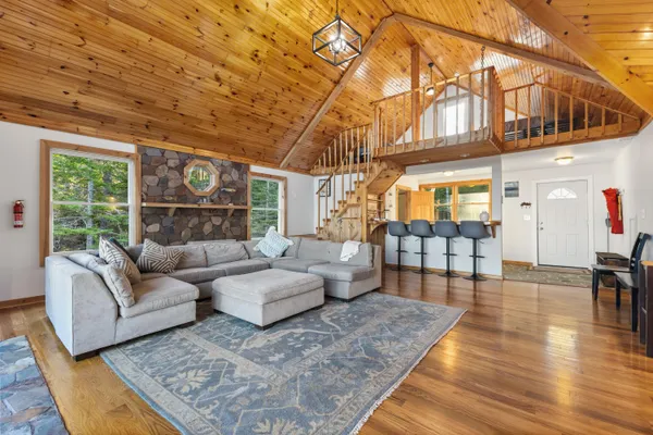 $899,000 | 10 Point Road, Steuben, ME 04680