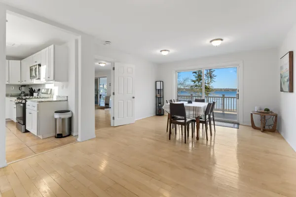 $899,000 | 10 Point Road, Steuben, ME 04680