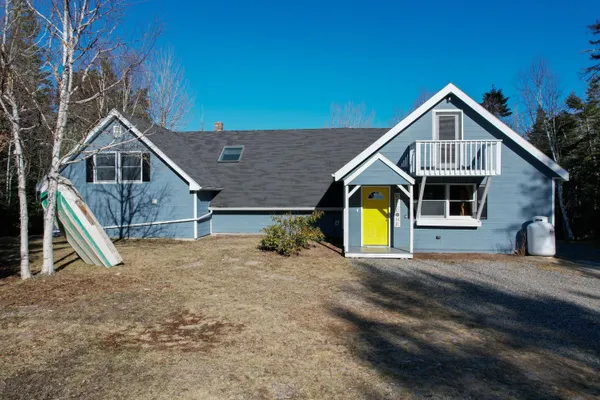 $899,000 | 10 Point Road, Steuben, ME 04680