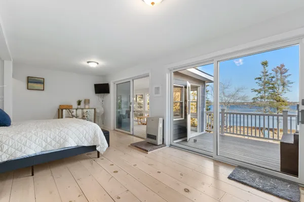 $899,000 | 10 Point Road, Steuben, ME 04680