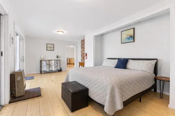 $899,000 | 10 Point Road, Steuben, ME 04680