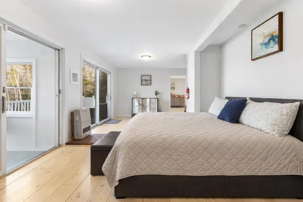 $899,000 | 10 Point Road, Steuben, ME 04680