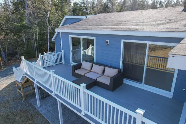 $899,000 | 10 Point Road, Steuben, ME 04680