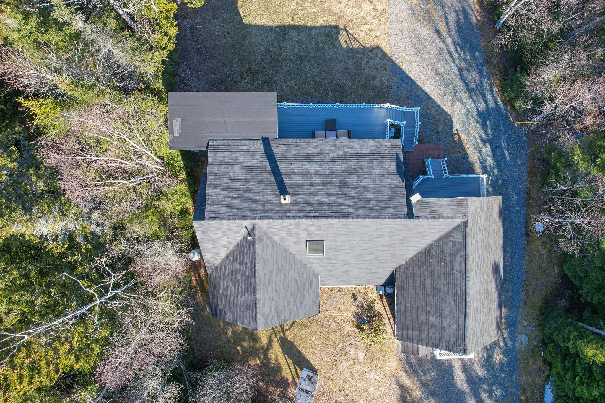 10 Point Road Steuben, ME 04680 - Photo 47 of 60 DJI_0312