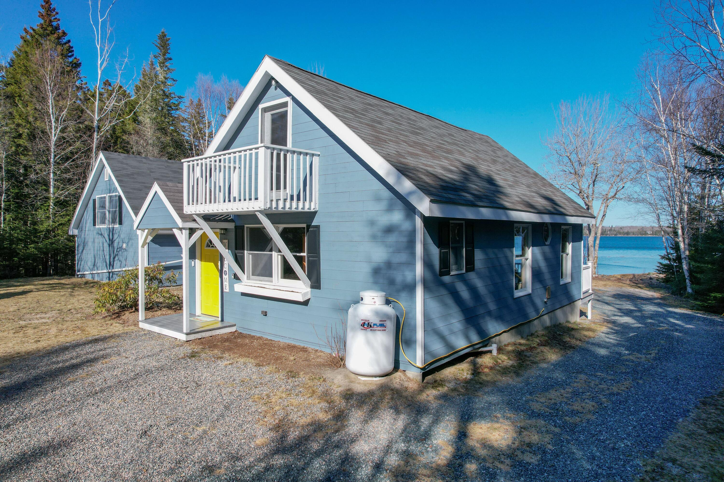 10 Point Road Steuben, ME 04680 - Photo 54 of 61 DJI_0285