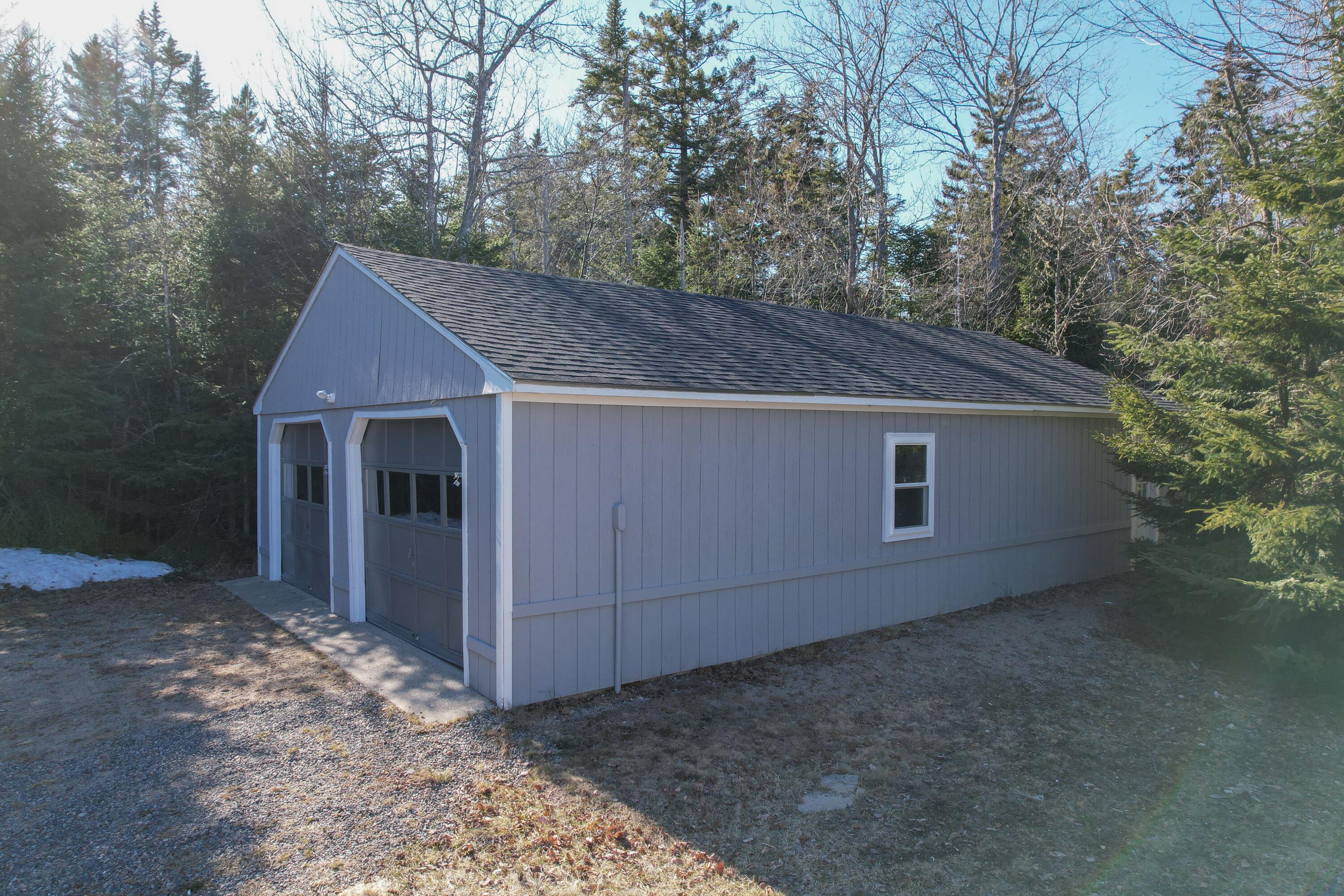 10 Point Road Steuben, ME 04680 - Photo 57 of 61 DJI_0281