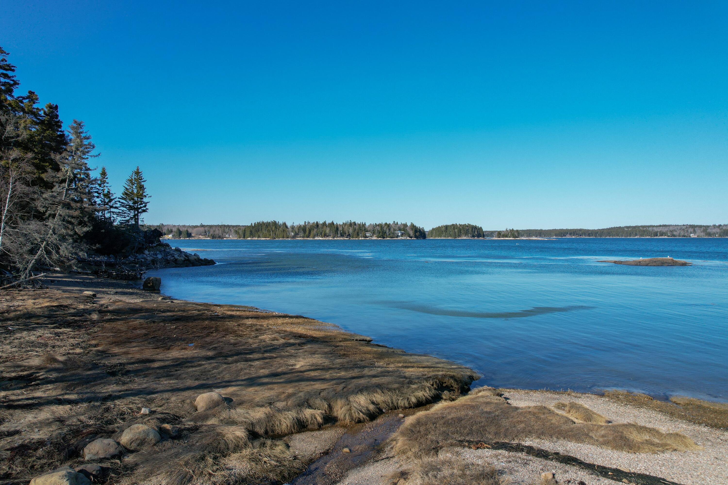 10 Point Road Steuben, ME 04680 - Photo 58 of 61 DJI_0297
