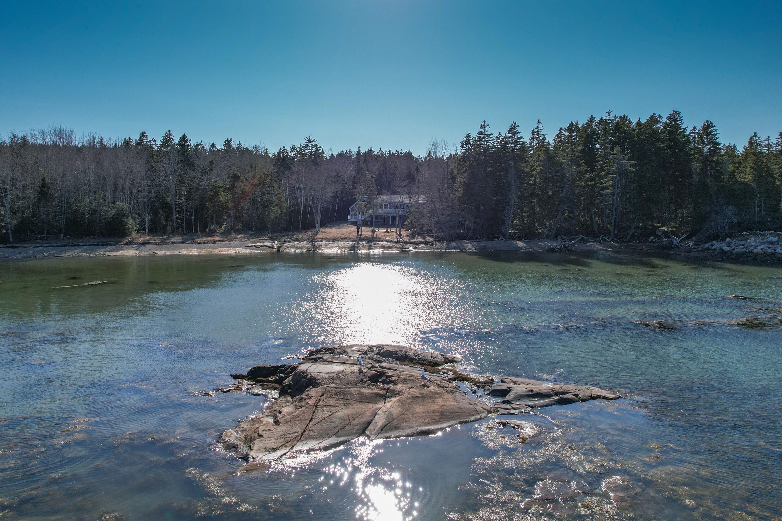 10 Point Road Steuben, ME 04680 - Photo 59 of 61 DJI_0300