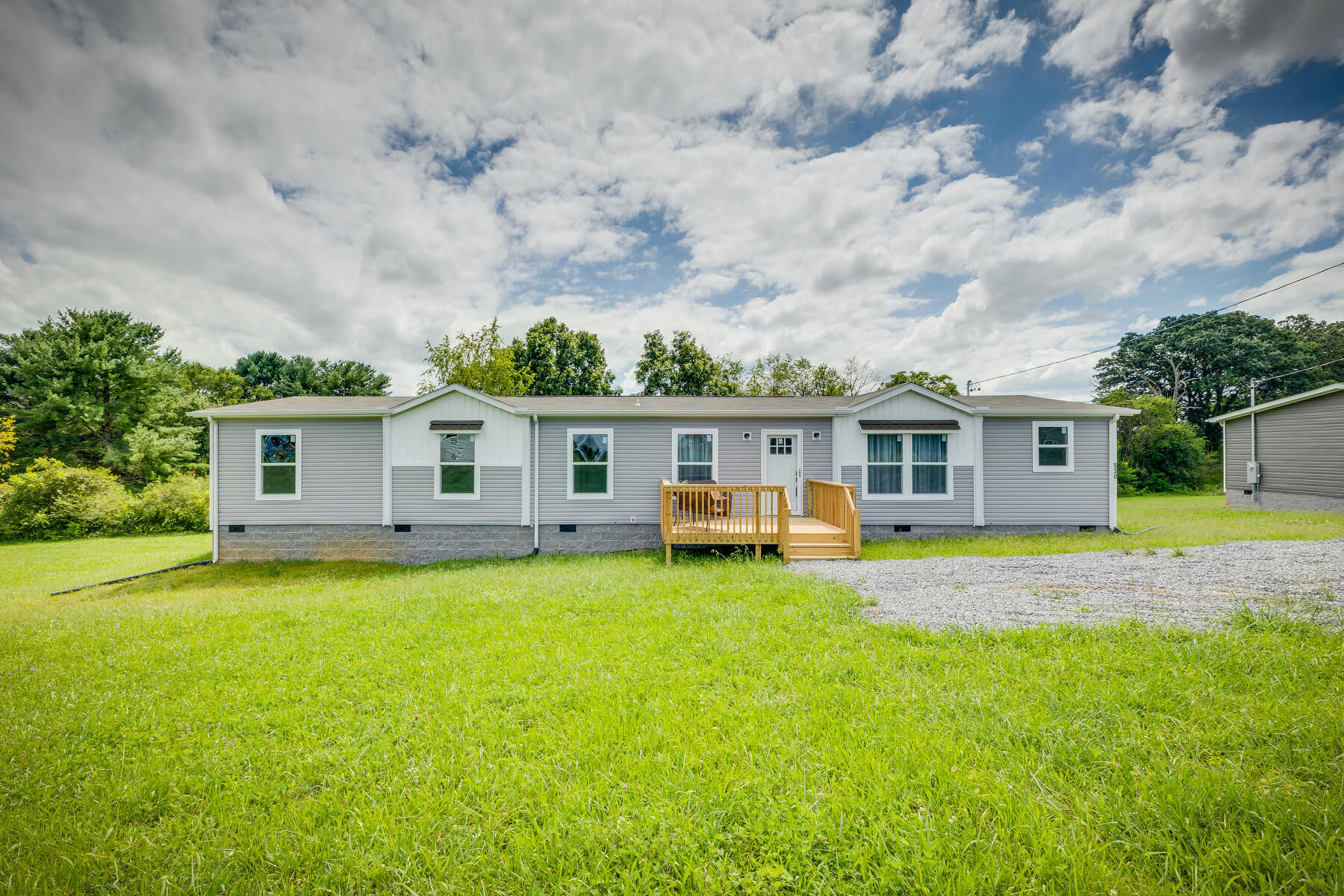 530 Pritchard Road Limestone, TN 37681 - Photo 1 of 33 001