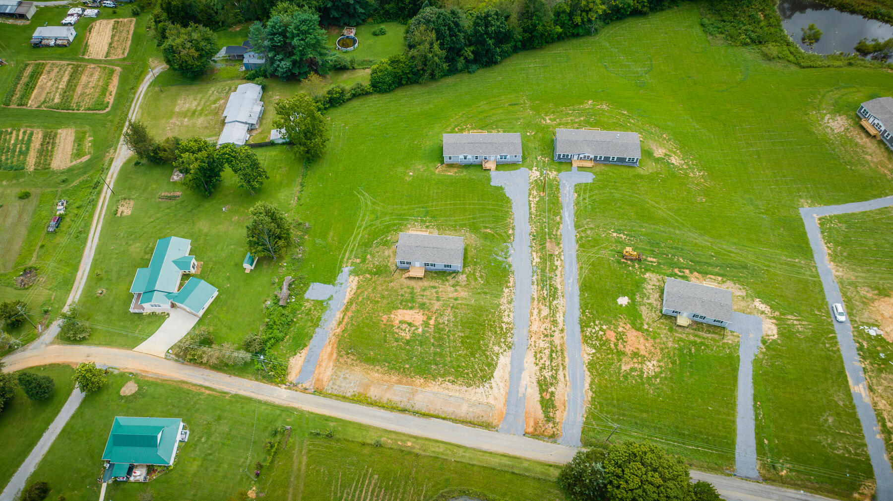 530 Pritchard Road Limestone, TN 37681 - Photo 31 of 33 101