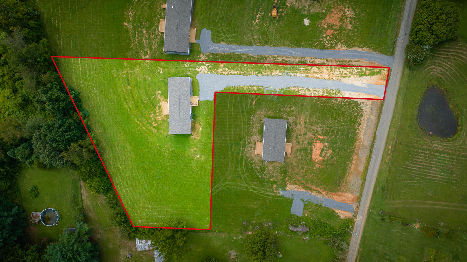 530 Pritchard Road Limestone, TN 37681 - Photo 33 of 33 105