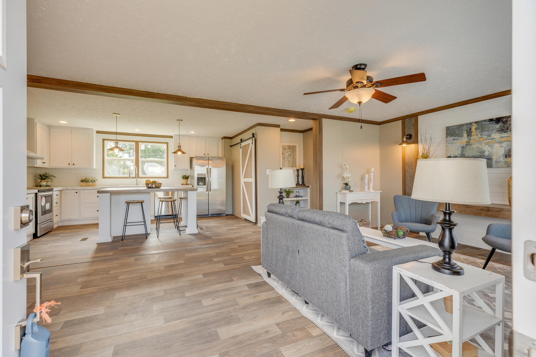 530 Pritchard Road Limestone, TN 37681 - Photo 5 of 33 005