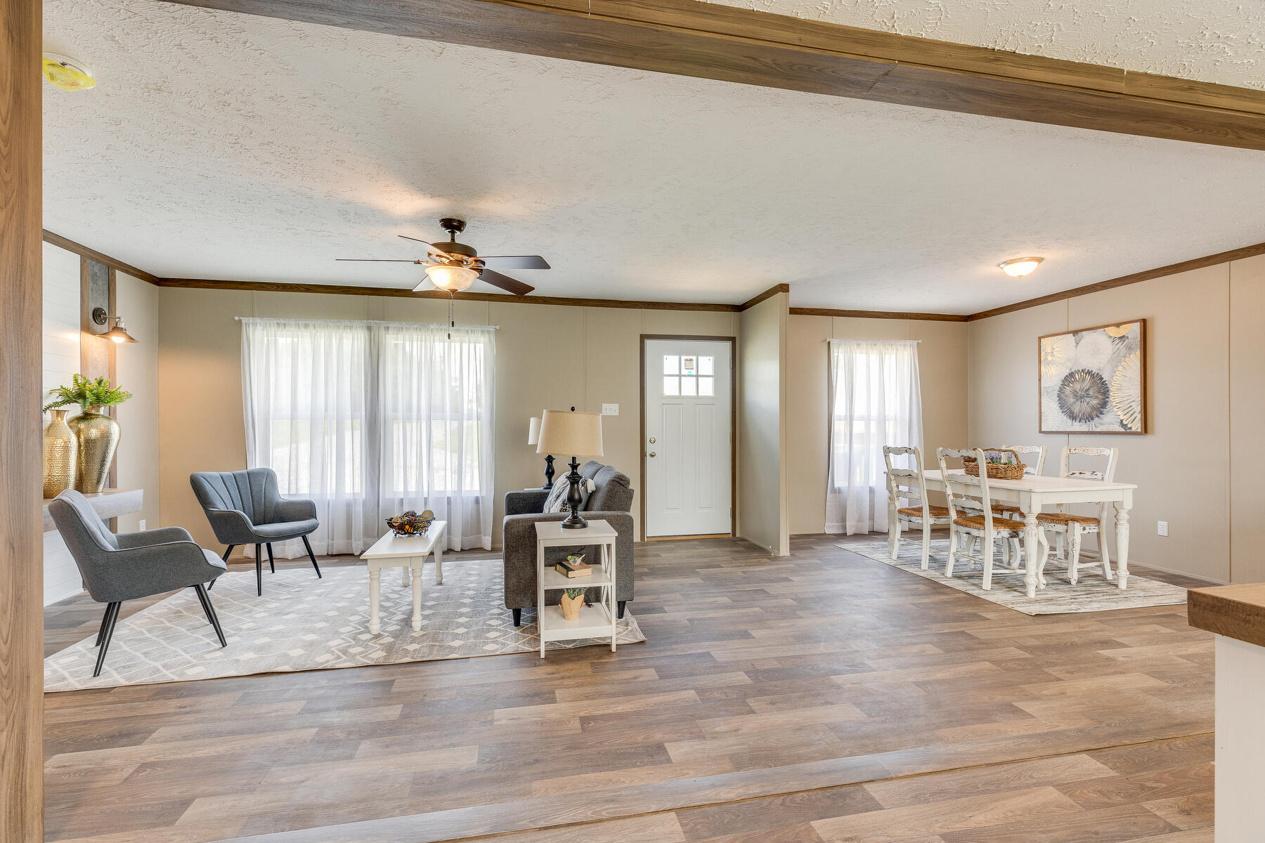 530 Pritchard Road Limestone, TN 37681 - Photo 9 of 33 009