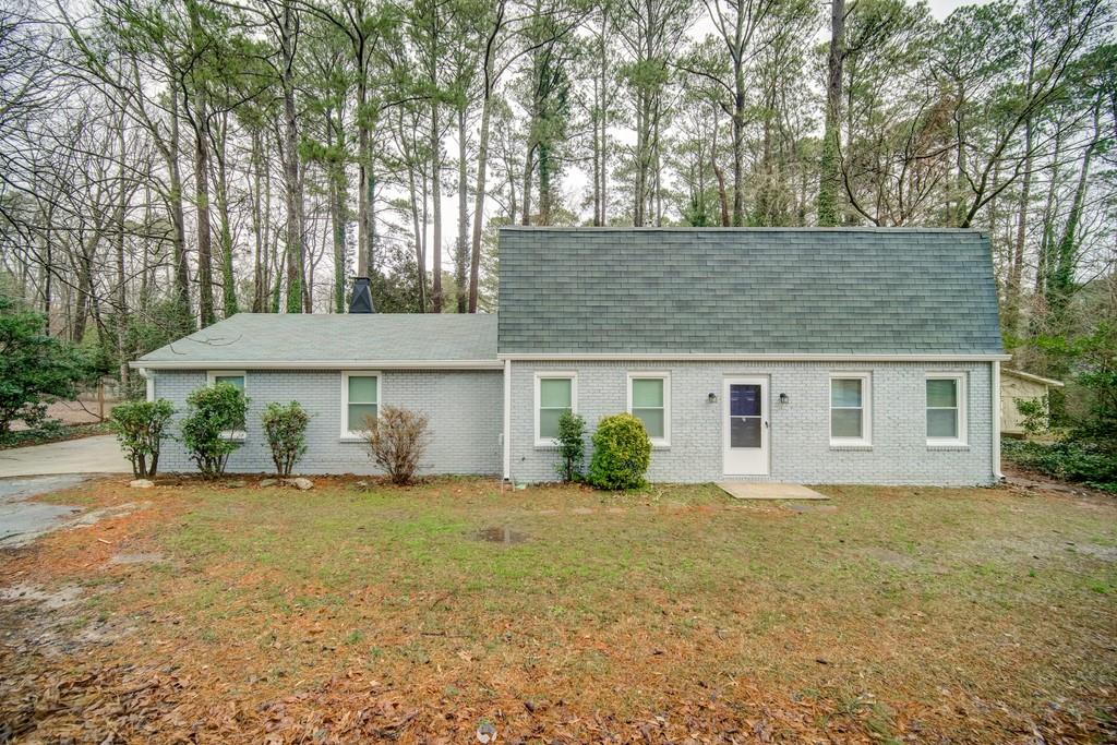 636 Killian Hill Road Southwest Lilburn, GA 30047 - Photo 1 of 1 Gallery Image 1