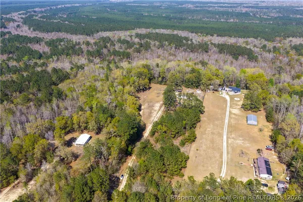 $64,900 | 93 Gods Road, Orrum, NC 28369