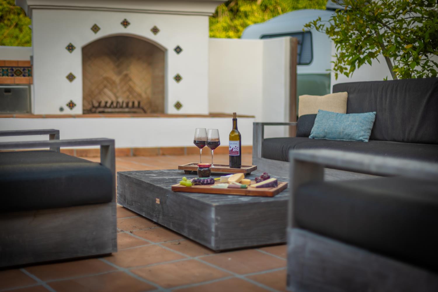 5180 Reeves Road Ojai, CA 93023 - Photo 32 of 46