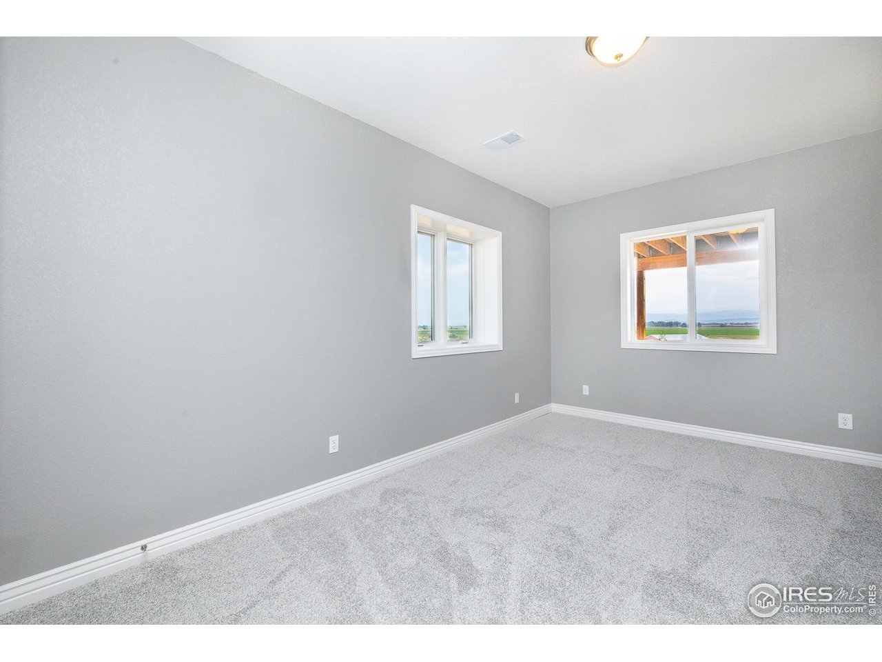 3050 Native Court Wellington, CO 80549 - Photo 39 of 50 Downstairs Bedroom #1