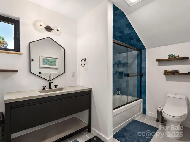 $860,000 | 434 Creek Side Drive, Mills River, NC 28759