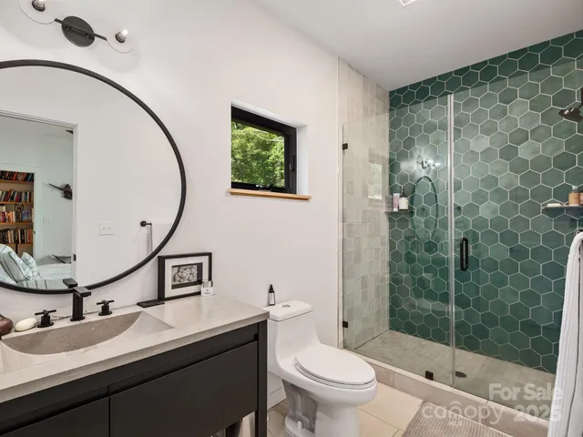 $860,000 | 434 Creek Side Drive, Mills River, NC 28759