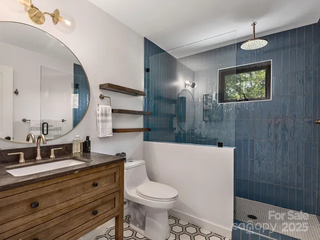 $860,000 | 434 Creek Side Drive, Mills River, NC 28759