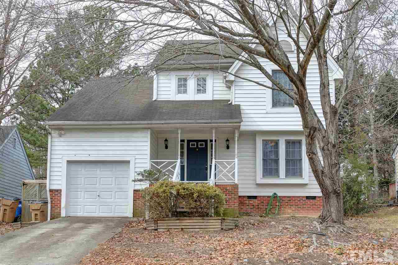 8305 Bellingham Circle Raleigh, NC 27615 - Photo 1 of 24 Gallery Image 1
