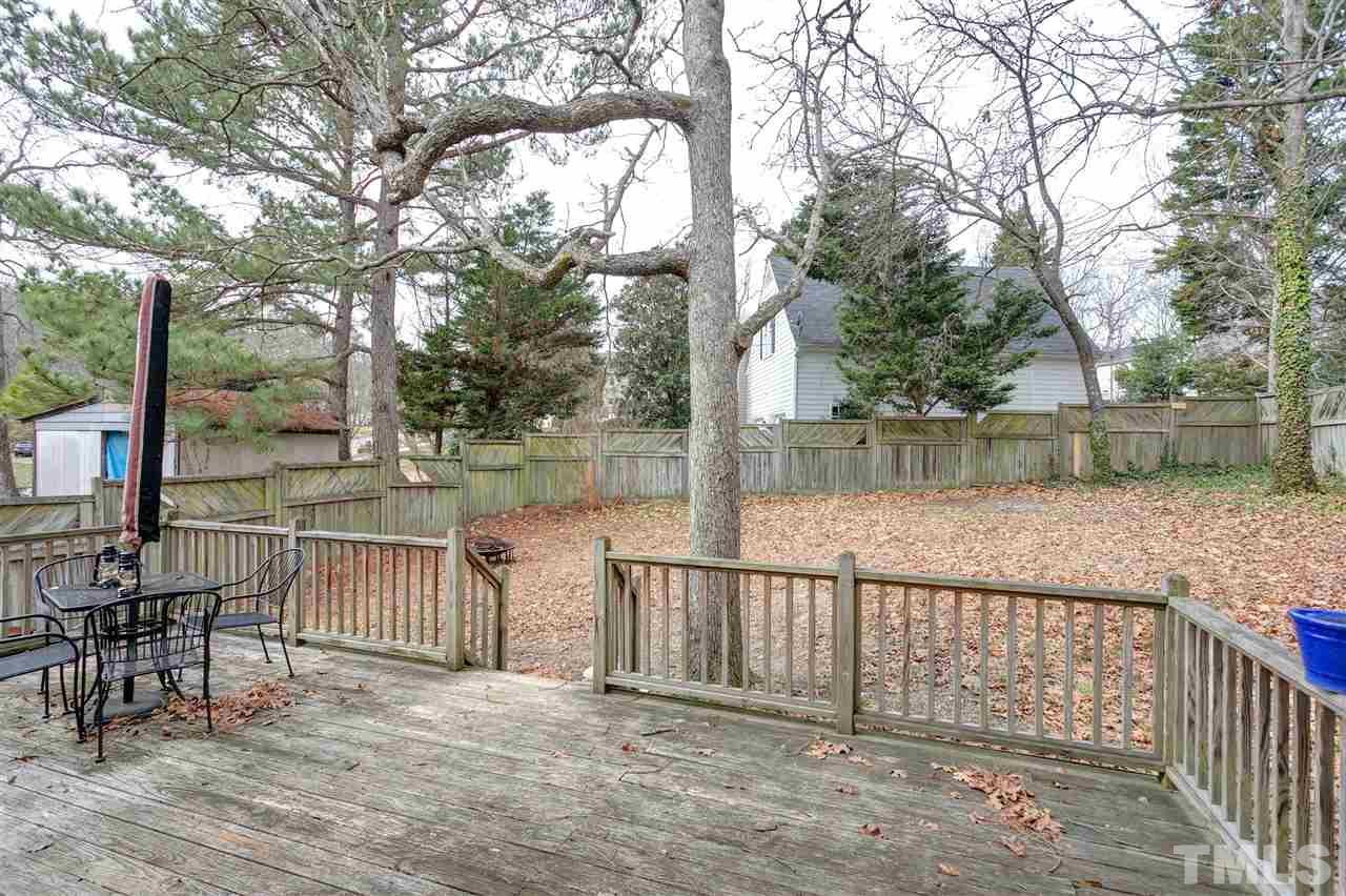 8305 Bellingham Circle Raleigh, NC 27615 - Photo 16 of 24 Gallery Image 16