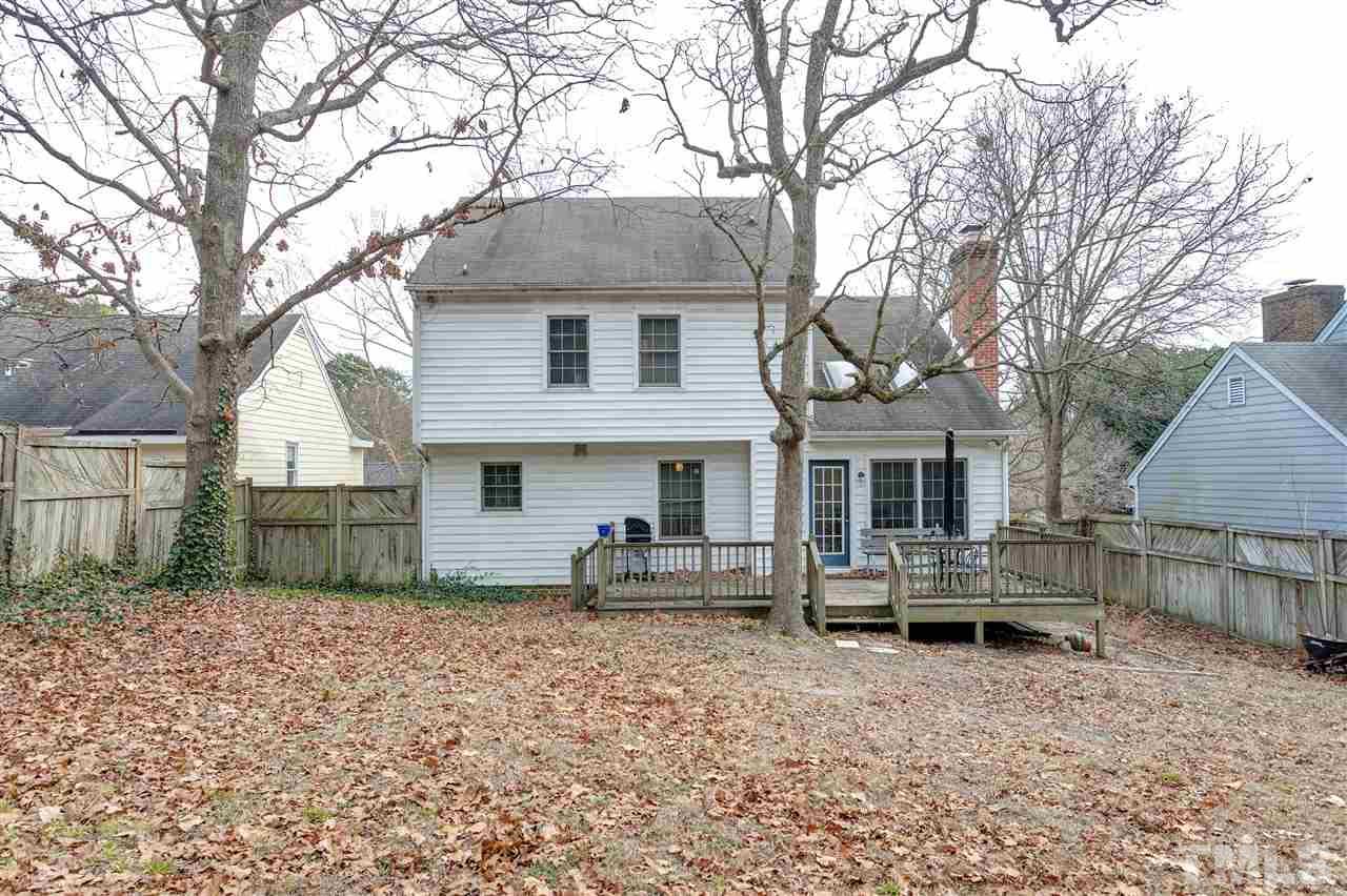 8305 Bellingham Circle Raleigh, NC 27615 - Photo 19 of 24 Gallery Image 19