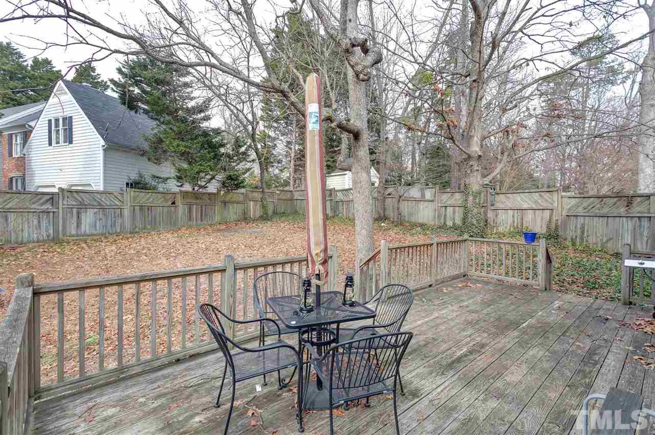 8305 Bellingham Circle Raleigh, NC 27615 - Photo 20 of 24 Gallery Image 20