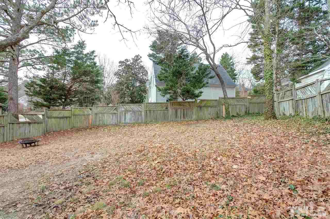 8305 Bellingham Circle Raleigh, NC 27615 - Photo 21 of 24 Gallery Image 21