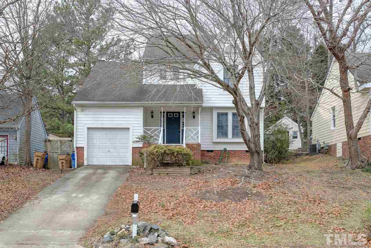 8305 Bellingham Circle Raleigh, NC 27615 - Photo 22 of 24 Gallery Image 22