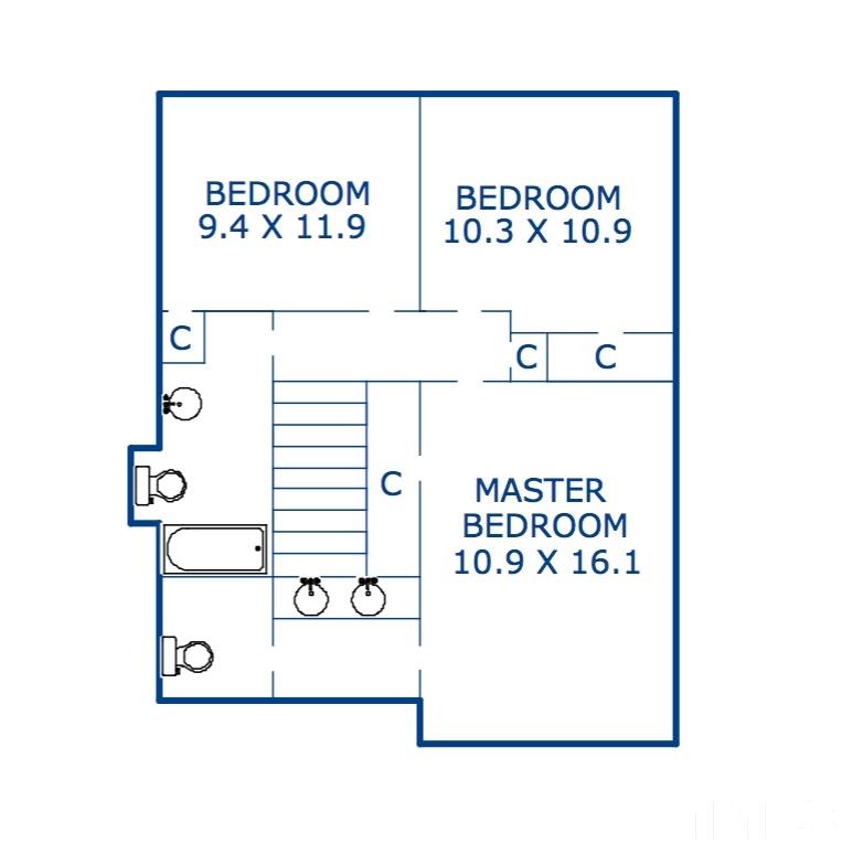 8305 Bellingham Circle Raleigh, NC 27615 - Photo 24 of 24 Gallery Image 24