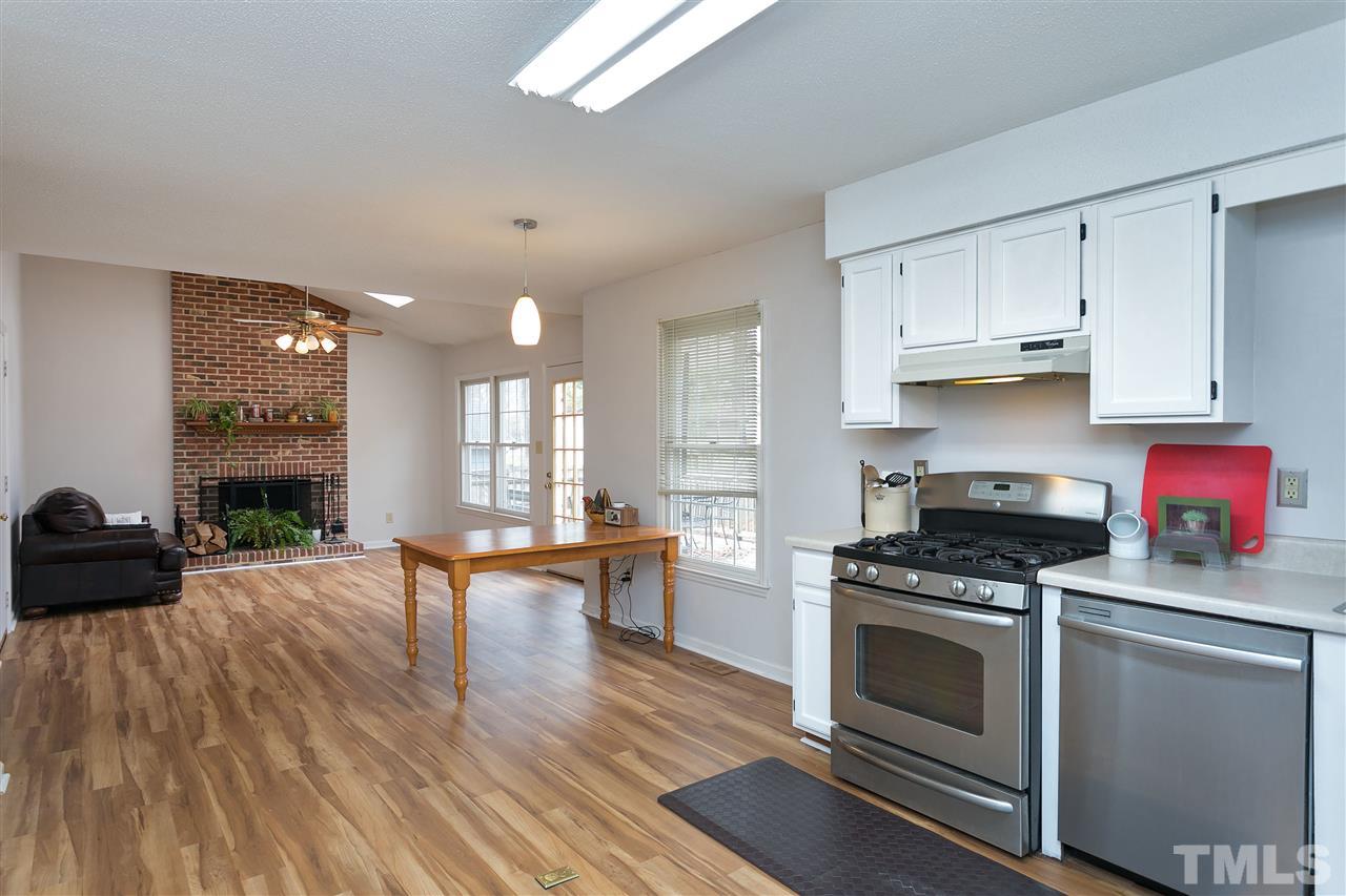 8305 Bellingham Circle Raleigh, NC 27615 - Photo 8 of 24 Gallery Image 8