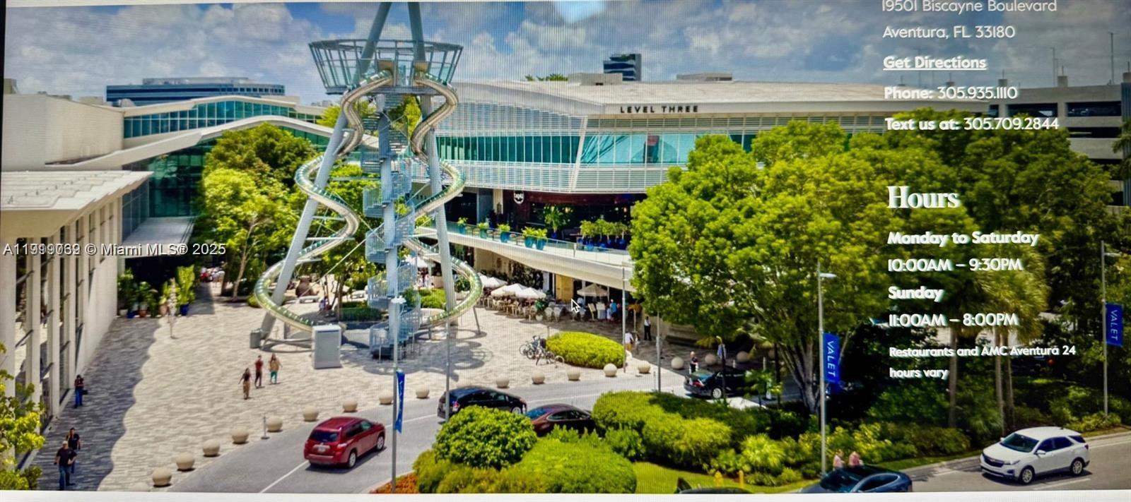 20200 West Country Club Drive, Unit 112 Aventura, FL 33180 - Photo 20 of 20 a picture of flowers