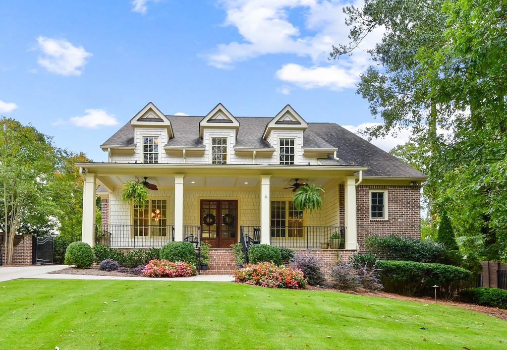 2855 Ashford Road Northeast Atlanta, GA 30319 - Photo 1 of 1
