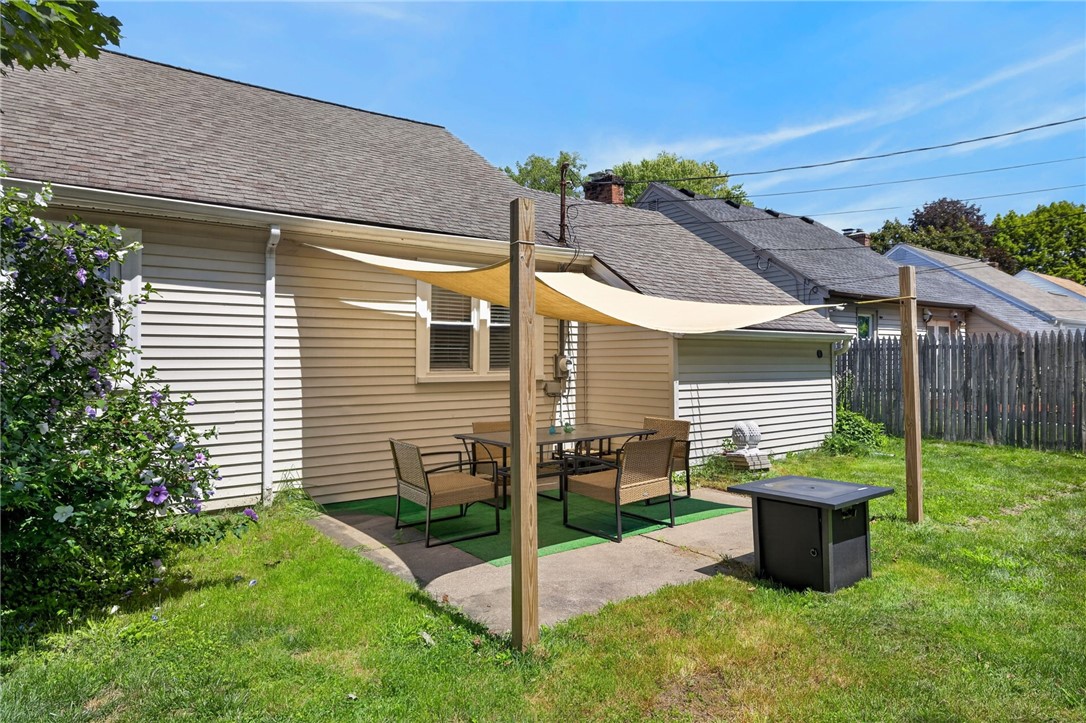 27 Dewain Street Rochester, NY 14615 - Photo 19 of 21