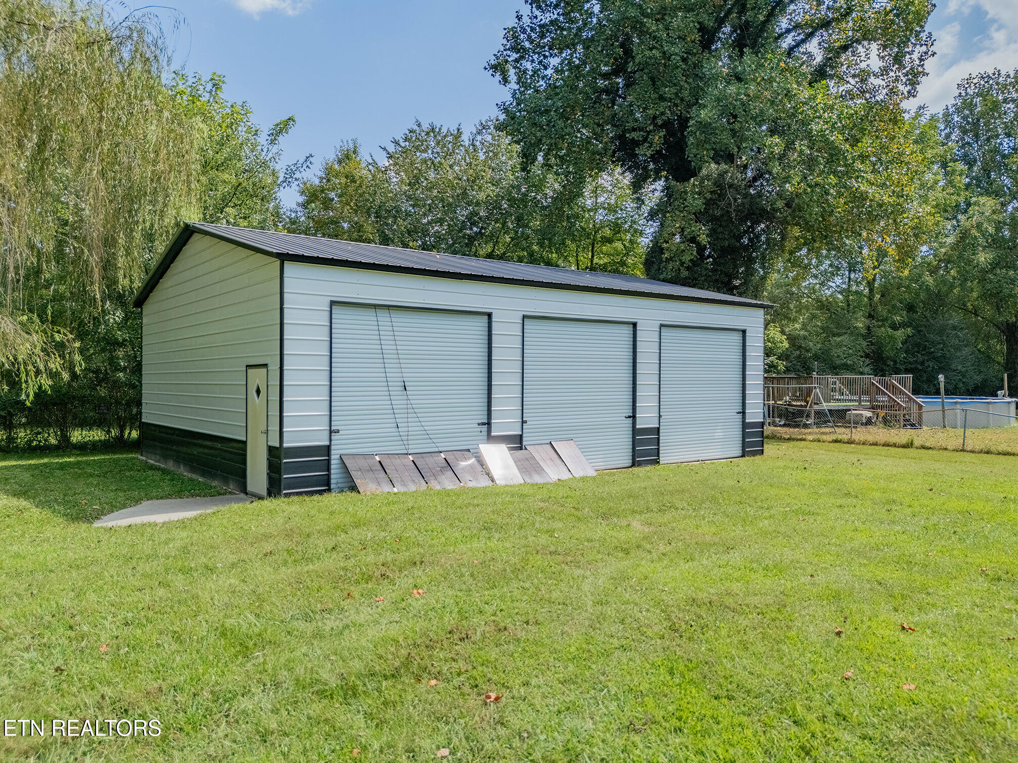 197 Liberty Road Wartburg, TN 37887 - Photo 30 of 37 DJI_20260909124136_0335_D-HDR