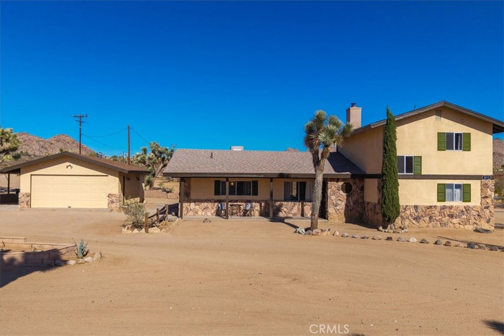 8715 Desert Shadows Road Joshua Tree, CA 92252 - Photo 4 of 70 Gallery Image 4