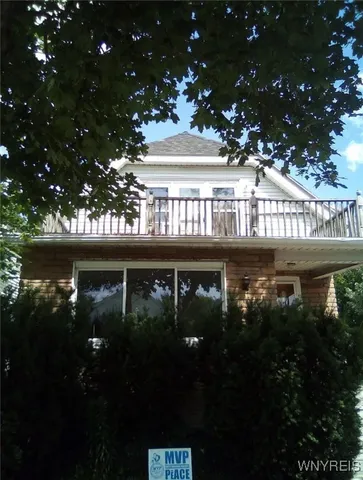 $1,000 | 113 Wilkes Avenue, Unit 2, Buffalo, NY 14215